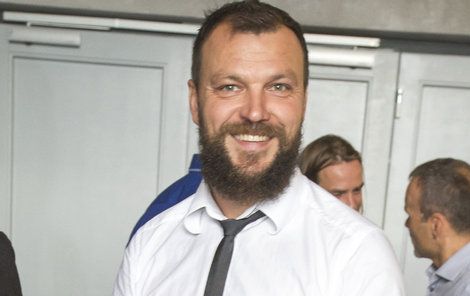 Tomáš Ujfaluši (40)