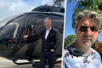 Z karavanu do luxusní vily s vrtulníkem: Podnikavý Rom má nakročeno k miliardovému jmění!