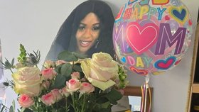 Diarra Brownová (†28) zemřela na sepsi po BBL, liposukci a operaci paží v Turecku.