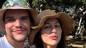 Olena zmizela při katastrofálních povodních v Nepálu.