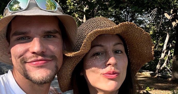 Olena zmizela při katastrofálních povodních v Nepálu.