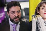 „Nestojí ani za znásilnění“ Britský eurokandidát se odmítá omluvit za svá slova o poslankyni