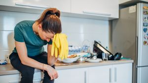 Domácí práce: Kterou nesnášíte úplně nejvíc a co to říká o vaší povaze?