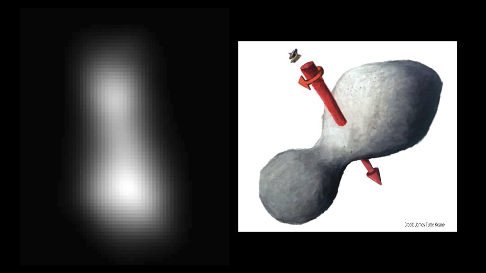 Ultima Thule