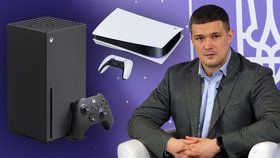 Ukrajinský vicepremiér Michail Fjodorov žádá Sony a Microsoft, aby odstřihly ruské hráče od online hraní na svých konzolích.