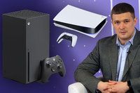 Zakažte Rusům online hraní na PlayStation a Xboxu, prosí herní giganty ukrajinský vicepremiér