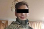 Český dobrovolník Karel Kučera padl na Ukrajině