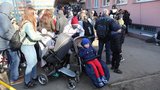Velká zpráva o Ukrajincích v Česku po 900 dnech od invaze: Kolik nás stojí, jak pomáhají a zůstanou?
