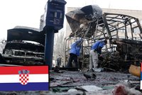Ukrajina: Mladí Chorvaté se nechávají verbovat, aby mohli zabíjet ruské Srby!