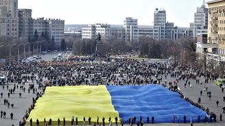 VILIAM BUCHERT: Nepotřebujeme Ukrajinu v EU. Nejlepší je pro ni spolupráce s Ruskem i Západem najednou