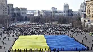 PAVEL ŠAFR: K výročí okupace: Kdyby v sobě Češi měli dostatek hrdosti, podpořili by více Ukrajinu