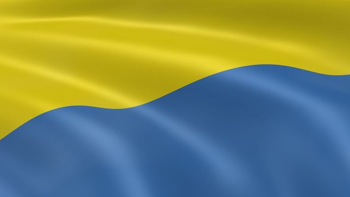 Ukrajina nepouští auta na Krym, omezuje i autobusy a vlaky