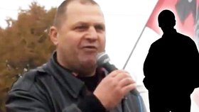 Na Volyni byl dnes zastřelen jeden z vůdců Pravého sektoru Oleksandr Mužičko.