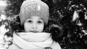První dáma Ukrajiny na instagramu zveřejnila fotky zabitých dětí. "Ukažte je ruským matkám!" Na snímku malá Sofia (6)