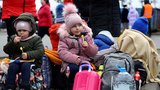 Pražské školy čelí nejen kapacitním nesnázím. Dětí z Ukrajiny je moc, oproti českým mají odlišné znalosti