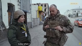 Vznikl nový dokument o dobrovolných vojácích na Ukrajině, kteří přišli až z 50 zemí světa.