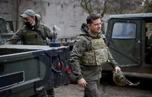 Policie zatkla pět členů polovojenských jednotek! Podezření: Bojovali na Ukrajině! 