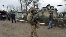 Martina (32) viní z teroristického útoku v Donbasu. Kamarádům přišel mail, že je mrtvý, zaznělo u soudu