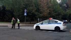 Vůdce doněckých separatistů Alexandr Zacharčenko zemřel po explozi v restauraci