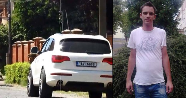 České SPZ na Ukrajině: Každé tři měsíce musí auto na minutu za hranice, tvrdí Čech