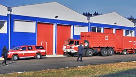 Česko vypraví na Ukrajinu humanitární konvoj: Jen letos tam pošleme 90 milionů korun (ilustrační foto)