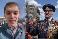 Jak probíhala okupace Melitopolu: Starosta popsal svůj únos, ruské „zombie“ i šílenou propagandu