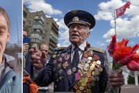 Jak probíhala okupace Melitopolu: Starosta popsal svůj únos, ruské „zombie“ i šílenou propagandu