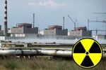 Ukrajina se dušuje, že k žádnému úniku radiace v elektrárně nedošlo a vše je v pořádku.