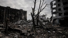 Ruský útok na Kosťantynivku v Doněcké oblasti (13. 10. 2025)