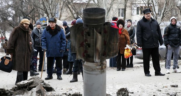 7 mrtvých, 26 zraněných civilistů: Raketový nálet Rusů na Ukrajinu! 