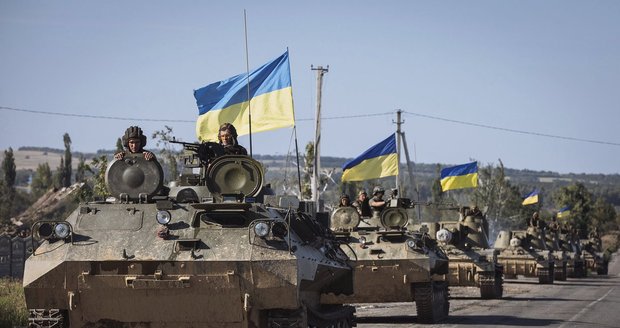 Ukrajinské zvěrstvo: Vojáci bez milosti popravili dvě ženy! Prý sympatizovaly se separatisty