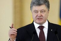 „Zlikvidovali jsme teroristy,“ hlásí Ukrajina. Podle rozvědky je platili Rusové