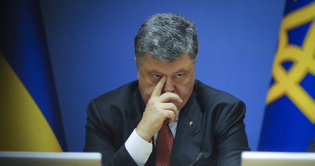 Sankční seznam Ukrajiny budí ve světě zděšení. Jsou na něm i dva Češi