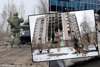 Rusové ignorují mezinárodní soud: Do Haagu nedorazili, Ukrajina chce příkaz ke konci války