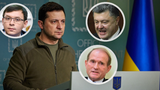 Mediální magnáti, nebo znovu Janukovyč? Expert řekl, kdo by vedl „loutkovou“ vládu na Ukrajině