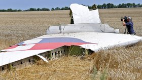 Sestřelení letu MH17 bylo posledním hřebíkem do rakve.