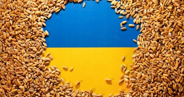 Ukrajinskému ministrovi zemědělství zlomilo vaz podezření z korupce: Jde o milionové pozemky