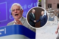 Obnova Ukrajiny spolkne 1,5 bilionu korun. Evropa zatím buduje „nebeský štít“