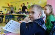 Ve školách je přes 50 tisíc dětí u Ukrajiny.