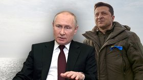 Vyjednavači Ruska a Ukrajiny se mají setkat na běloruské hranic.