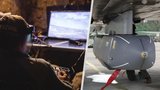 Rakety za tajná data Ukrajinců: Pro Londýn výhodný obchod, Moskva hrozí útoky na Británii