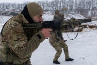 Průzkum: Češi si přejí pokračování muniční iniciativy pro Ukrajinu!