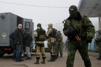 Úspěch uprostřed těžkých bojů: Ukrajina od Ruska získala 32 zajatců, někteří byli nezvěstní
