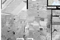 Rusové střílí rakety na Ukrajinu: Tohle jsou důkazy, tvrdí USA