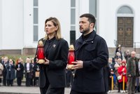 Mocný výbuch u Buči: Rusové zasáhli muničák, zemřelo nejméně 37 lidí