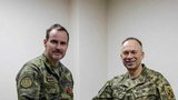 Řehka tajně v Kyjevě! Jednal se šéfem armády, Ukrajina zažívá na bojišti těžké chvíle
