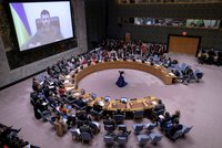 Rusko končí v radě pro lidská práva. O jeho vyloučení rozhodlo Valné shromáždění OSN