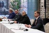 Istanbul skončil fiaskem? Ukrajinci pohoršeni „šílenými požadavky“ Rusů, kteří jim vyhrožovali