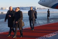 ONLINE: Putin na návštěvě v Bělorusku. A Ukrajinci sestřelili ruské drony, útočily i na Kyjev
