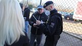 Čeští kriminalisté prověřují spáchání válečných zločinů! Vyslýchají uprchlíky z Ukrajiny